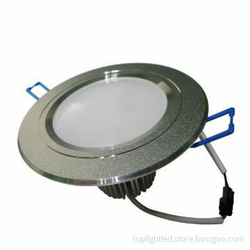 LED Light 15W Down Ceiling Lamps